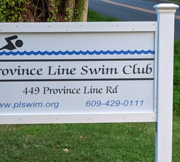 Province Line Swim Club (Hopewell,&nbspNJ)